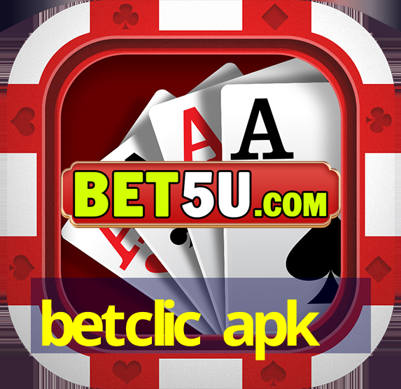 betclic apk